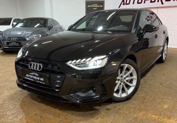 Audi A4 76.940 km 24.490 &euro; Braunschweig Wenden 38110