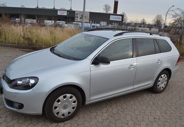 VW Golf 197.000 km 5.300 &euro; BRAUNSCHWEIG 38122