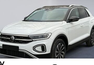 VW T-Roc 10.550 km 32.450 &euro; Braunschweig 38124
