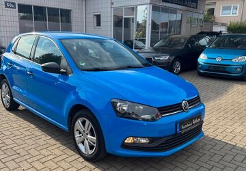 VW Polo 114.000 km 6.699 &euro; Wolfenbüttel 38302