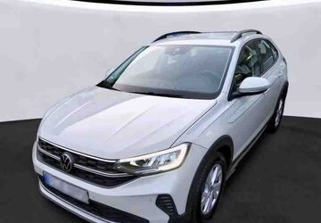 VW Taigo 75.000 km 15.490 &euro; Braunschweig 38116