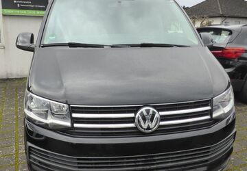 VW T6 Caravelle 207.630 km 19.990 &euro; Wolfenbüttel 38304