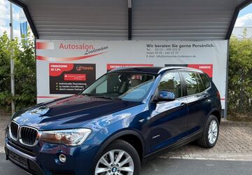 BMW X3 81.200 km 19.500 &euro; Hildesheim 31135