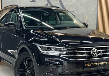 VW Tiguan 74.100 km 29.500 &euro; Salzgitter 38259