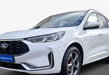 Ford Kuga 17.470 km 33.403 &euro; Hildesheim 31135