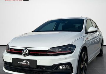 VW Polo 113.300 km 16.999 &euro; Braunschweig 38112
