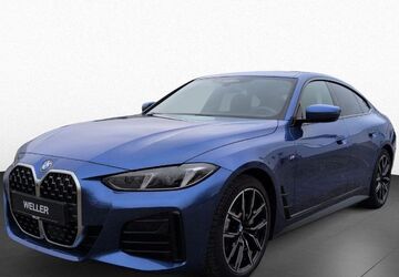 BMW 430 Gran Coupé 14.497 km 45.350 &euro; Hildesheim 31137