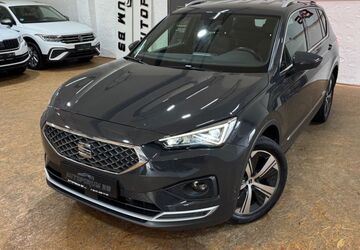 Seat Tarraco 93.500 km 26.490 &euro; Braunschweig Wenden 38110