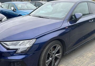 Audi A3 229.573 km 13.990 &euro; Vechelde 38159