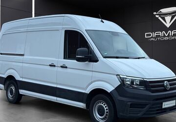 VW Crafter 179.845 km 16.490 &euro; Salzgitter-Lebenstedt 38226