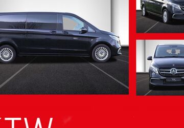 Mercedes-Benz V 300 49.777 km 60.844 &euro; Hildesheim 31137