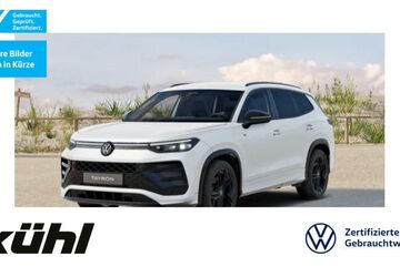 VW Tayron 12.077 km 49.990 &euro; Hildesheim 31137