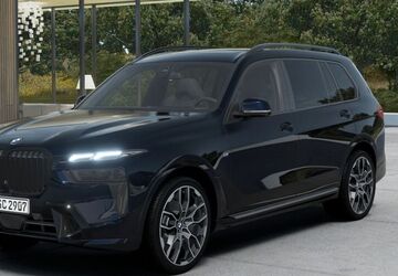BMW X7 23.721 km 89.900 &euro; Hildesheim 31137