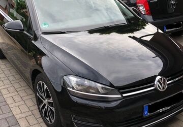 VW Golf 175.900 km 12.900 &euro; Cremlingen 38162