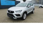 Seat Ateca 1.5 Style TSI BMT Navi Klima Alu 32.700 km 21.990 &euro; Vordorf 38533