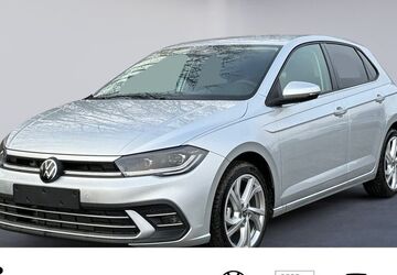 VW Polo 2.500 km 22.980 &euro; Braunschweig 38122