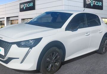 Peugeot e-208 22.280 km 21.990 &euro; Goslar 38644