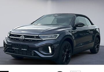 VW T-Roc 1.500 km 44.950 &euro; Braunschweig 38108