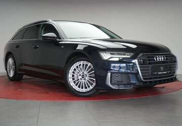 Audi A6 88.000 km 32.490 &euro; Braunschweig 38110