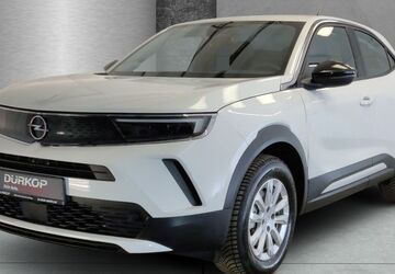 Opel Mokka-e 8.299 km 22.250 &euro; Braunschweig 38126