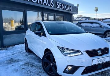 Seat Ibiza 60.000 km 15.990 &euro; Peine 31228