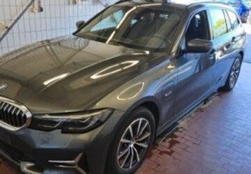 BMW 330 75.220 km 30.997 &euro; Peine 31228