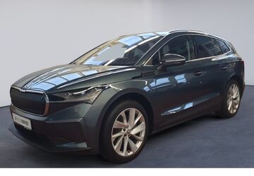 Skoda Enyaq 64.900 km 26.380 &euro; Braunschweig 38124