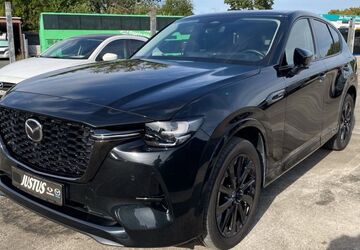 Mazda CX-60 28.856 km 37.990 &euro; Hildesheim 31137