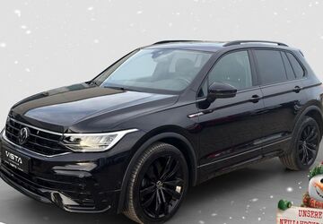 VW Tiguan 43.901 km 38.900 &euro; Braunschweig 38122
