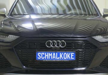 Audi RS6 5.400 km 109.950 &euro; Braunschweig 38112