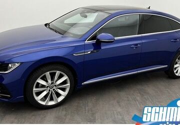 VW Arteon 26.960 km 31.700 &euro; Peine 31226