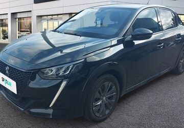 Peugeot e-208 18.990 km 16.990 &euro; Goslar 38644