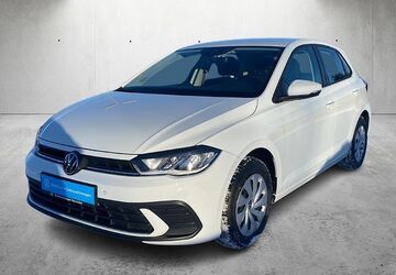 VW Polo 13.035 km 15.839 &euro; Goslar 38644