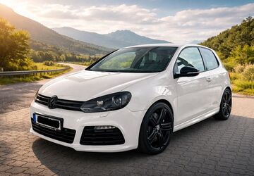 VW Golf 139.000 km 17.750 &euro; Kissenbrück 38324