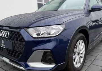 Audi A1 6.500 km 22.290 &euro; Ilsede 31246