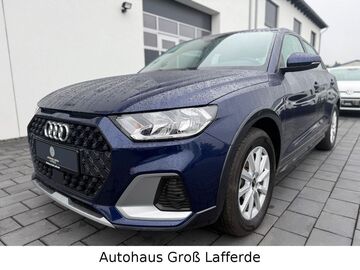 Gebrauchte Audi A1