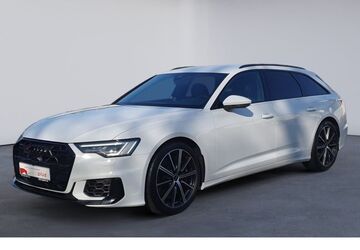 Audi S6 21.600 km 63.750 &euro; Braunschweig 38124