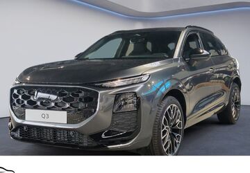 Audi Q3 2.500 km 56.490 &euro; Hildesheim 31135