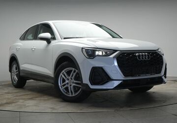 Audi Q3 20.000 km 34.490 &euro; Braunschweig 38110