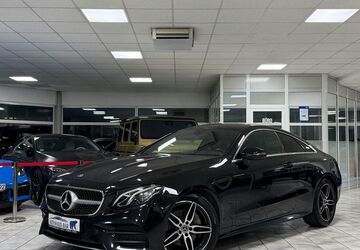 Mercedes-Benz E 300 160.742 km 30.790 &euro; Goslar 38644