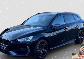 Cupra Leon 78.039 km 29.900 &euro; Braunschweig 38122