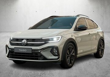 VW Taigo 3.900 km 32.320 &euro; Goslar 38644