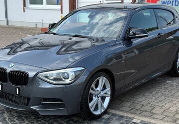 BMW M135 183.999 km 16.900 &euro; Salzgitter 38229