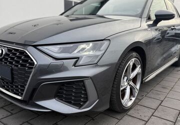 Audi A3 35.000 km 29.290 &euro; Ilsede 31246