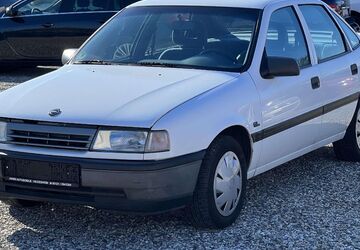 Opel Vectra 147.399 km 3.000 &euro; Hildesheim 31137