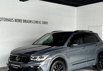VW Tiguan 74.183 km 32.990 &euro; Braunschweig 38112