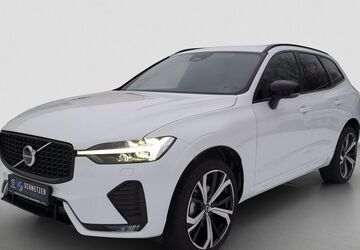 Volvo XC60 2.990 km 57.930 &euro; Braunschweig 38114