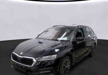 Skoda Octavia 75.996 km 23.490 &euro; Braunschweig Wenden 38110