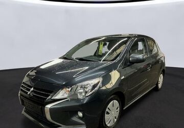 Mitsubishi Space Star 83.342 km 9.990 &euro; Braunschweig 38122