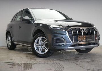 Audi Q5 90.000 km 34.490 &euro; Braunschweig 38110